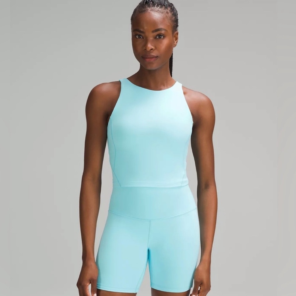 lululemon Align™ High-Neck Tank Top